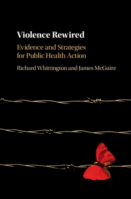 Violence Rewired : Evidence and Strategies for Public Health Action, EPUB eBook