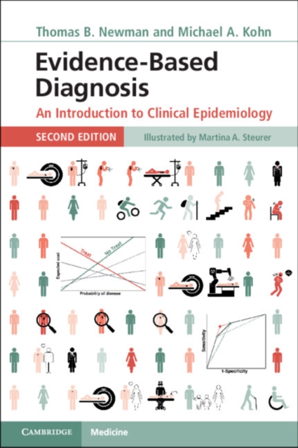 Evidence-Based Diagnosis : An Introduction to Clinical Epidemiology, PDF eBook