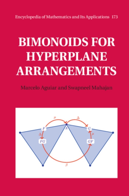 Bimonoids for Hyperplane Arrangements, PDF eBook
