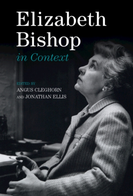 Elizabeth Bishop in Context, PDF eBook