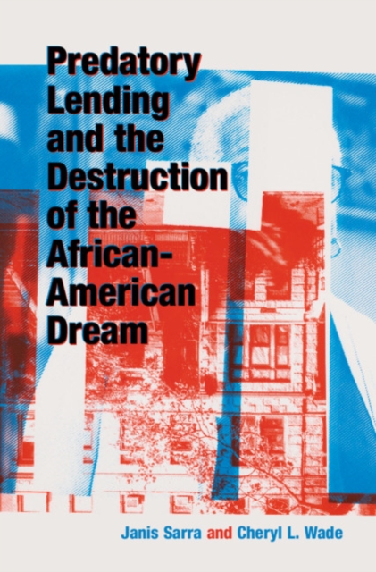 Predatory Lending and the Destruction of the African-American Dream, PDF eBook