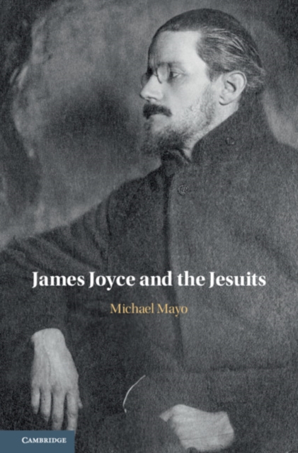 James Joyce and the Jesuits, PDF eBook
