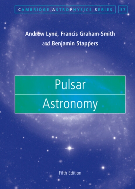 Pulsar Astronomy, PDF eBook