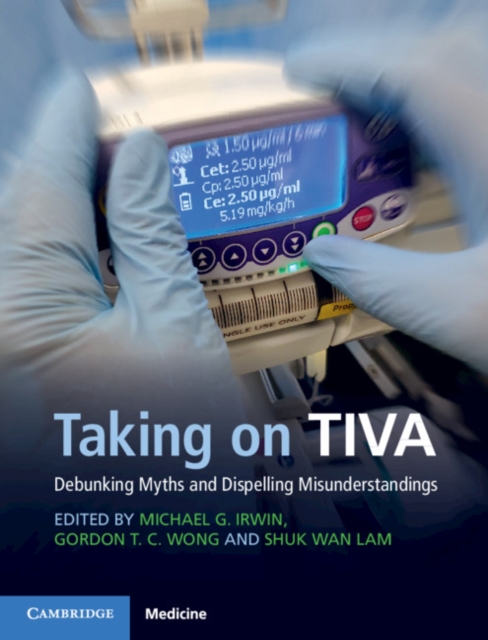 Taking on TIVA : Debunking Myths and Dispelling Misunderstandings, PDF eBook