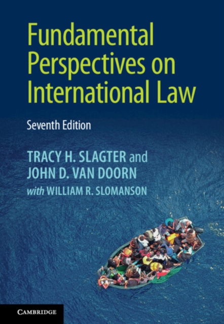 Fundamental Perspectives on International Law, EPUB eBook