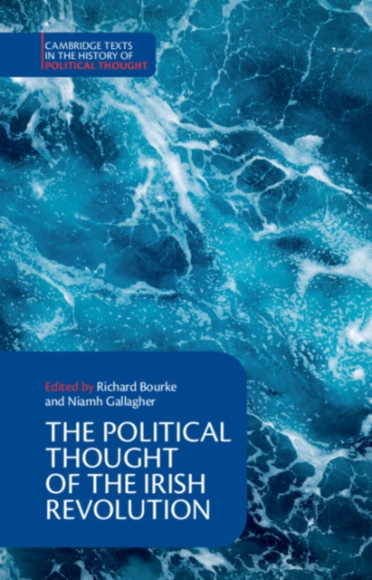 The Political Thought of the Irish Revolution, PDF eBook