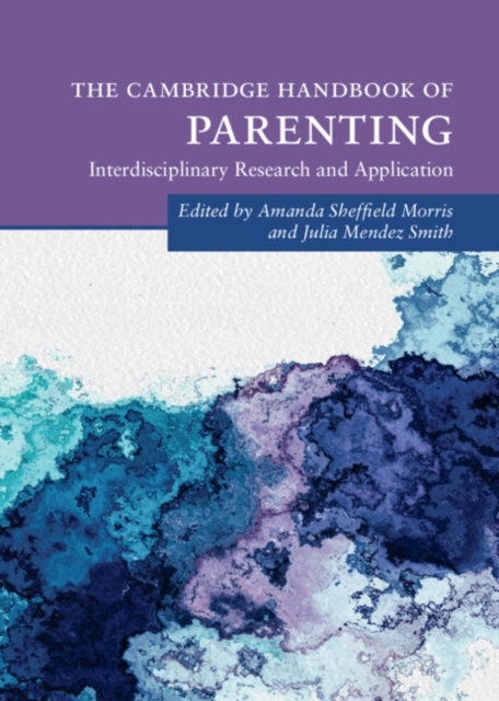 Cambridge Handbook of Parenting : Interdisciplinary Research and Application, PDF eBook