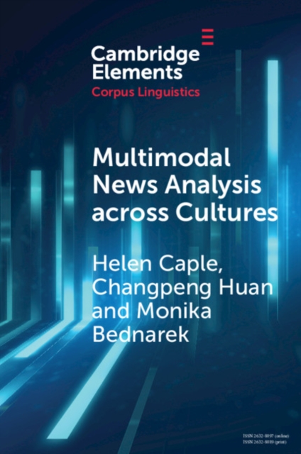 Multimodal News Analysis across Cultures, PDF eBook