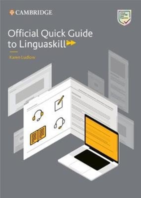 Official Quick Guide to Linguaskill, Paperback / softback Book