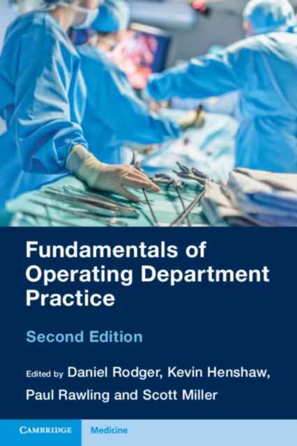 Fundamentals of Operating Department Practice, EPUB eBook