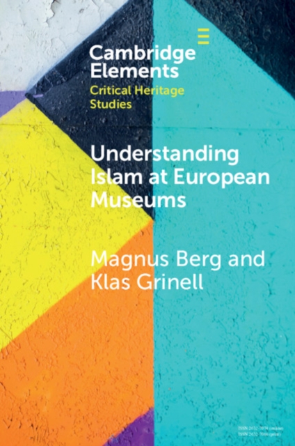 Understanding Islam at European Museums, PDF eBook