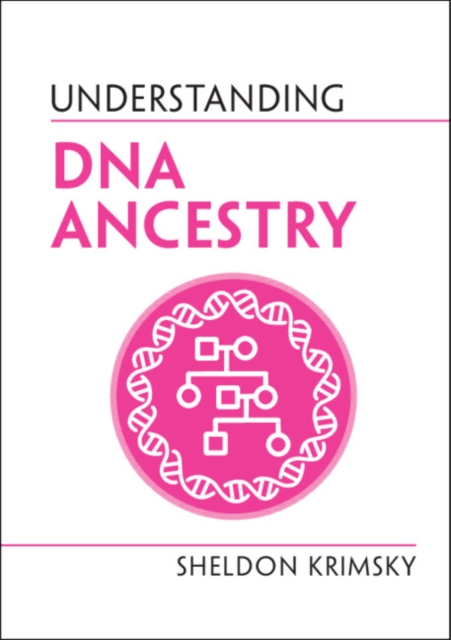 Understanding DNA Ancestry, EPUB eBook