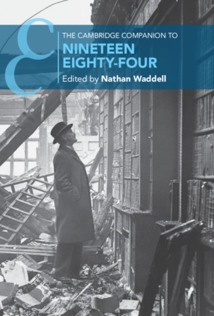 Cambridge Companion to Nineteen Eighty-Four, PDF eBook