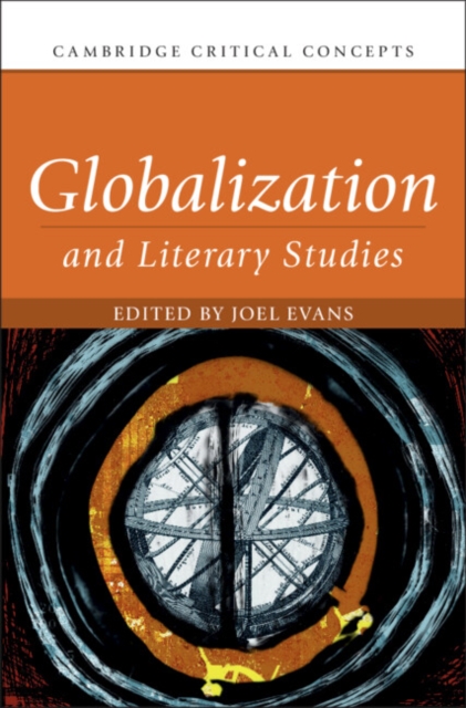 Globalization and Literary Studies, EPUB eBook