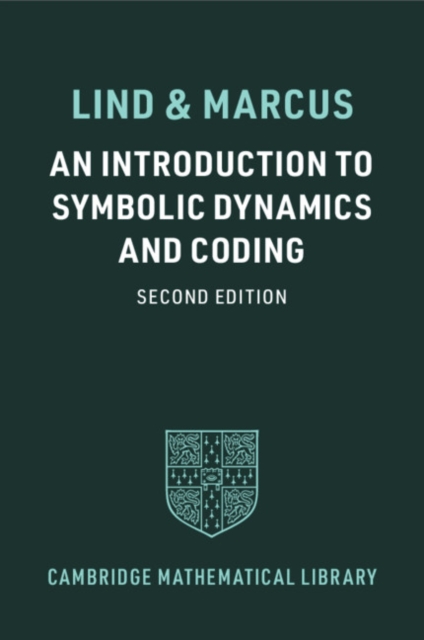 Introduction to Symbolic Dynamics and Coding, PDF eBook