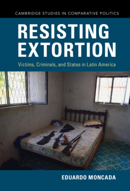 Resisting Extortion, EPUB eBook
