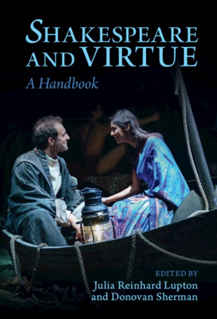 Shakespeare and Virtue : A Handbook, EPUB eBook