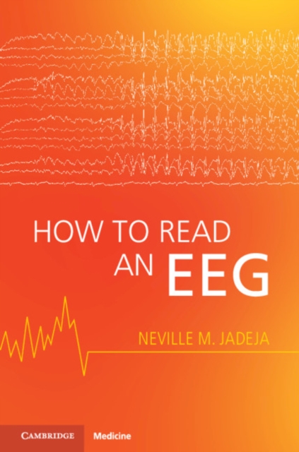 How to Read an EEG, EPUB eBook