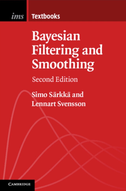 Bayesian Filtering and Smoothing, PDF eBook