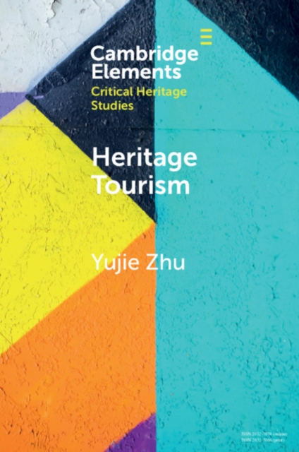 Heritage Tourism : From Problems to Possibilities, EPUB eBook