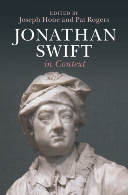Jonathan Swift in Context, PDF eBook