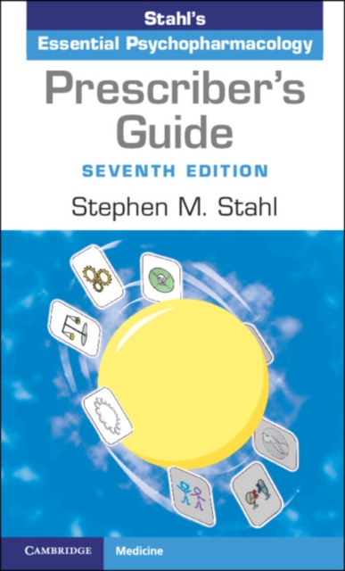 Prescriber's Guide : Stahl's Essential Psychopharmacology, PDF eBook