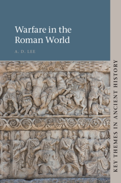 Warfare in the Roman World, EPUB eBook