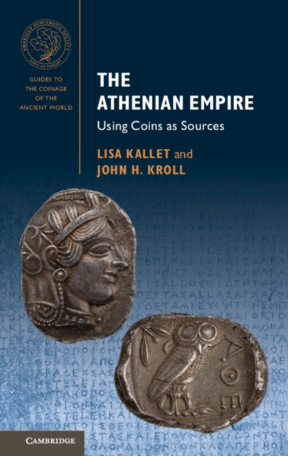 Athenian Empire : Using Coins as Sources, PDF eBook