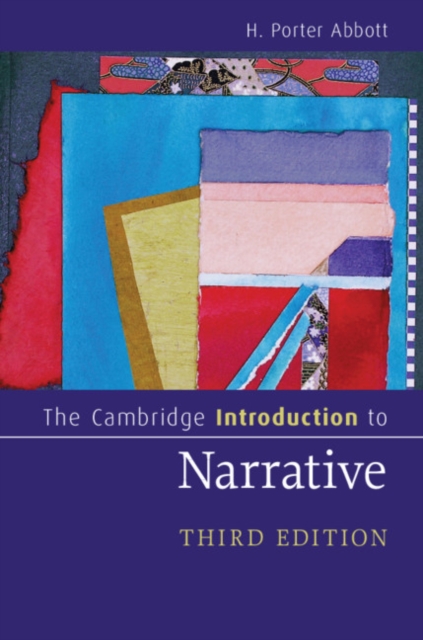 Cambridge Introduction to Narrative, PDF eBook