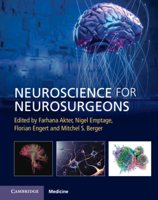 Neuroscience for Neurosurgeons, PDF eBook