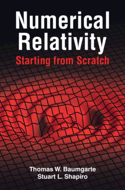 Numerical Relativity: Starting from Scratch, Paperback / softback Book