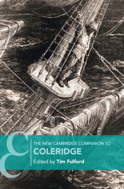 The New Cambridge Companion to Coleridge, EPUB eBook