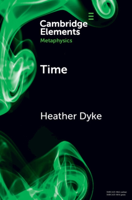 Time, EPUB eBook