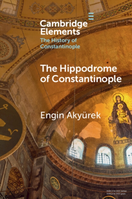 Hippodrome of Constantinople, EPUB eBook