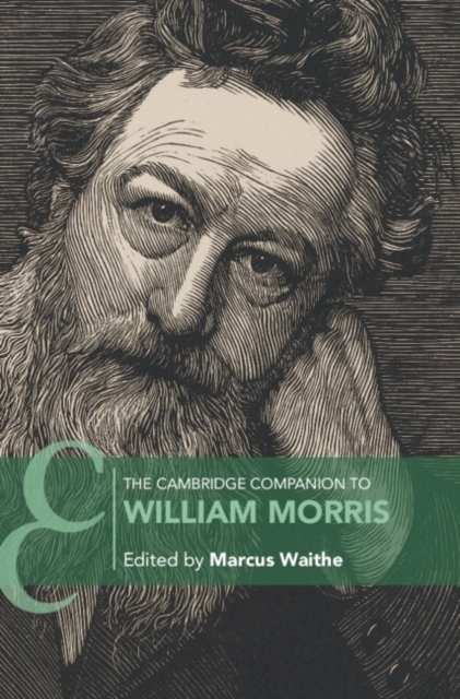 The Cambridge Companion to William Morris, PDF eBook