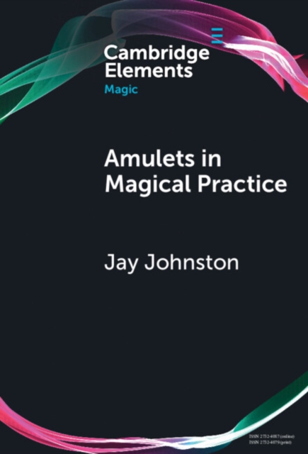 Amulets in Magical Practice, EPUB eBook