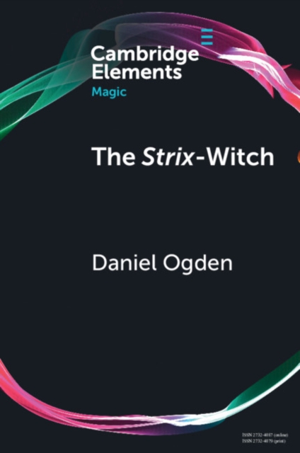 Strix-Witch, PDF eBook