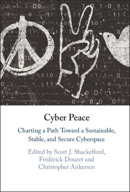 Cyber Peace : Charting a Path Toward a Sustainable, Stable, and Secure Cyberspace, EPUB eBook