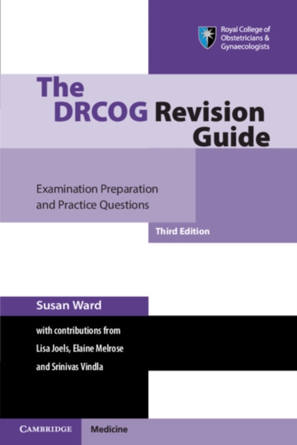 DRCOG Revision Guide : Examination Preparation and Practice Questions, EPUB eBook
