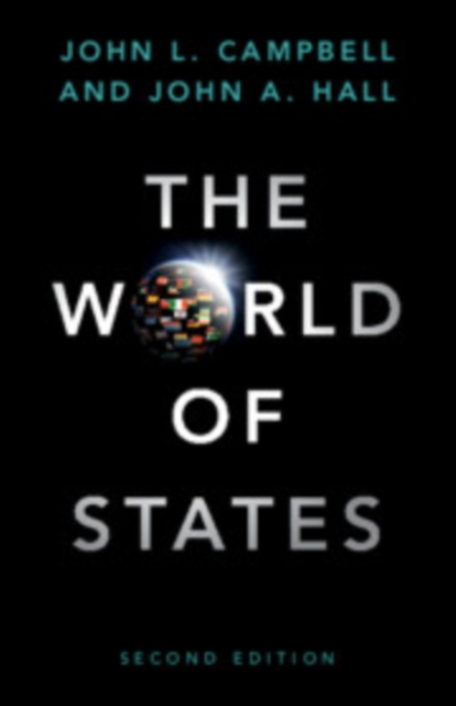 World of States, PDF eBook