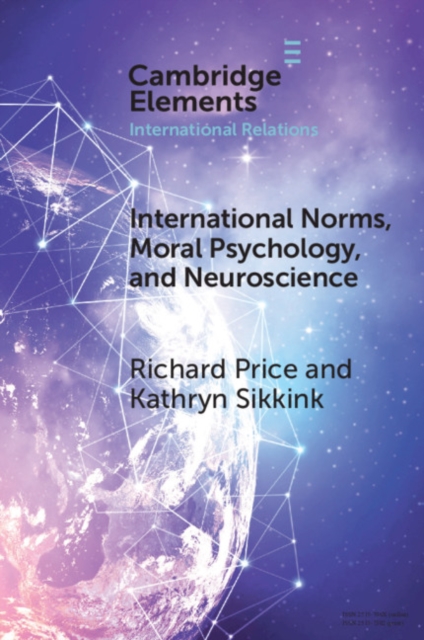 International Norms, Moral Psychology, and Neuroscience, EPUB eBook