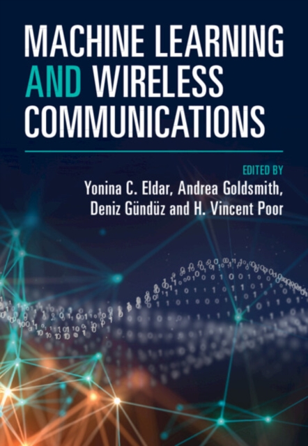 Machine Learning and Wireless Communications, PDF eBook