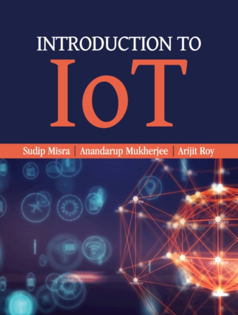 Introduction to IoT, PDF eBook