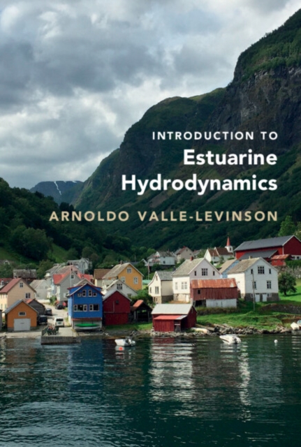 Introduction to Estuarine Hydrodynamics, EPUB eBook