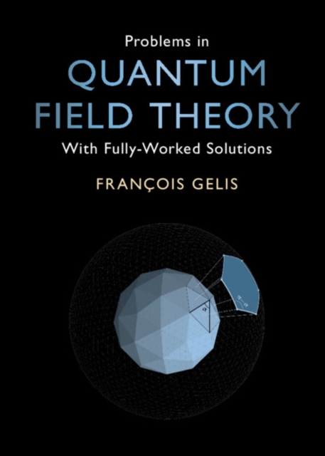 Problems in Quantum Field Theory : With Fully-Worked Solutions, PDF eBook