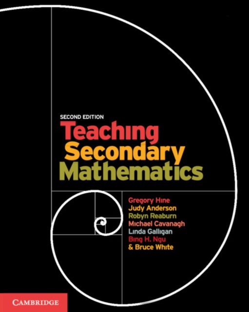 Teaching Secondary Mathematics, PDF eBook
