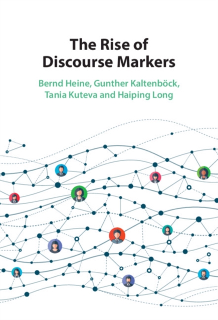The Rise of Discourse Markers, EPUB eBook