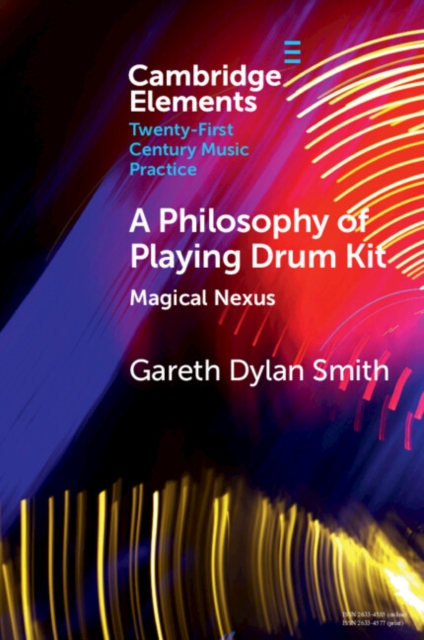 Philosophy of Playing Drum Kit : Magical Nexus, PDF eBook