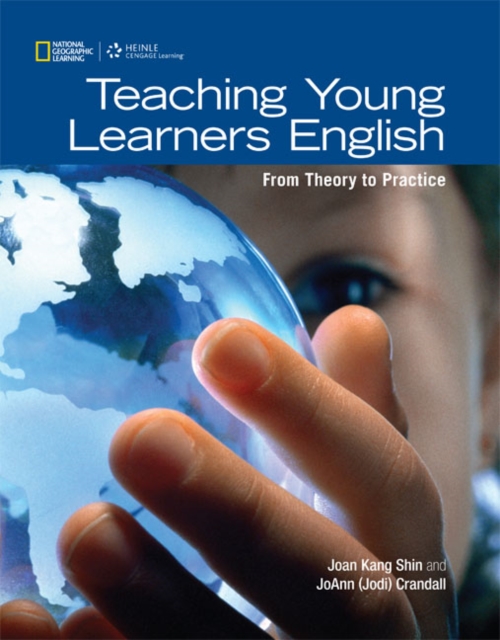 Teaching Young Learners English, Paperback / softback Book