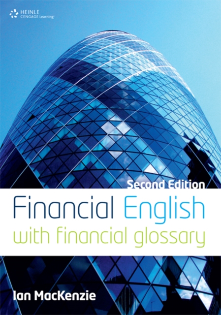Financial English, Paperback / softback Book